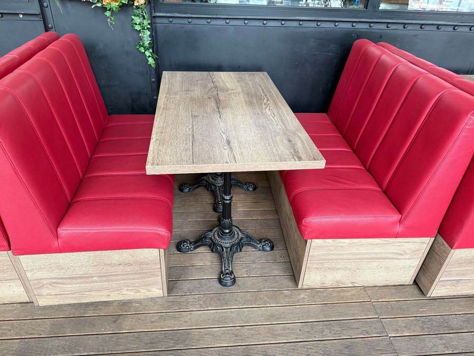 mobilier de bistro restaurant terasa