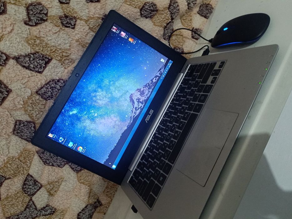 ASUS нетбук продается