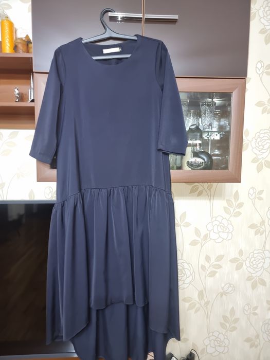 Платья м-л Размер тур 38-40