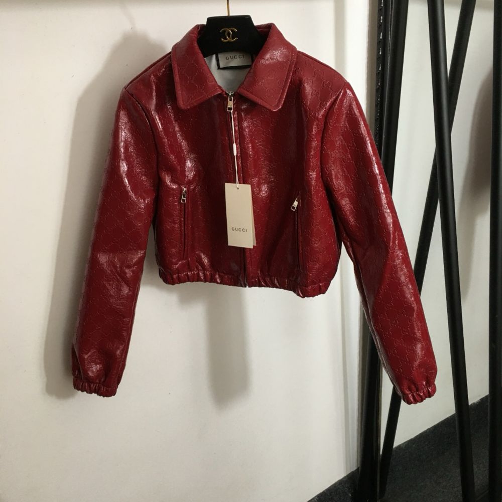 Якета Chanel, Dior, Gucci