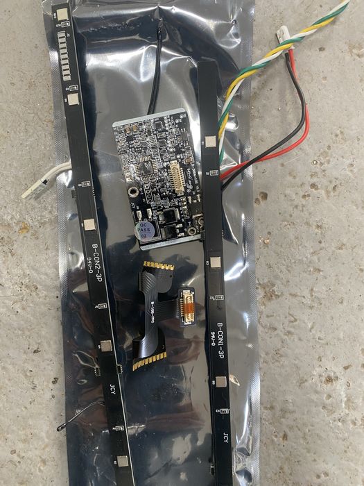 BMS Baterie Xiaomi 365 Produs nou