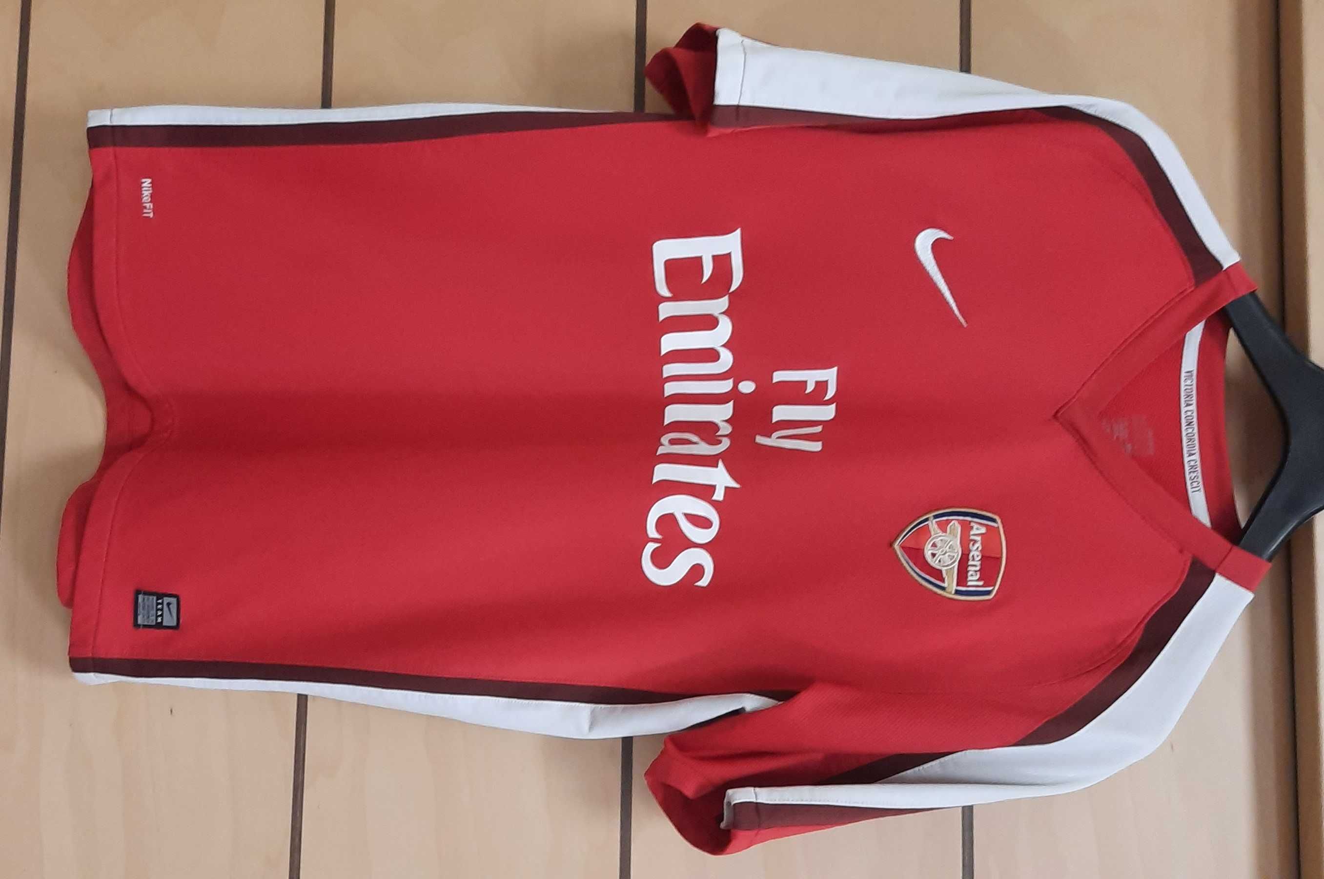 Nike-Arsenal 2008-2010-Много Запазена