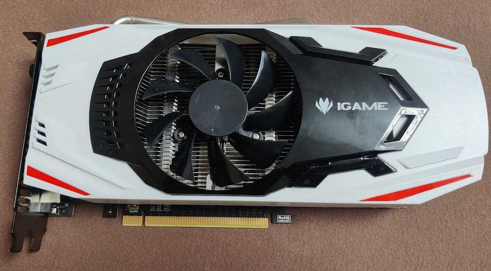 Kit PC - Intel E8300 -4GB ram - Placa video GTX 650