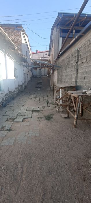 Продается дом в дагбитском