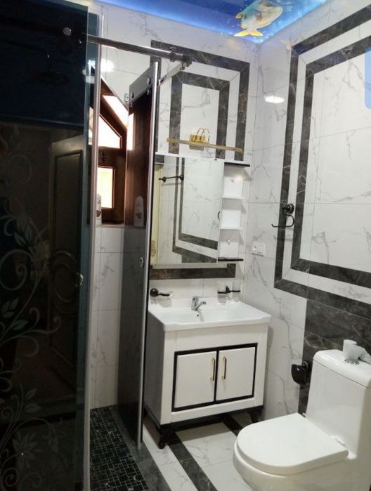 Сдаётся таунхаус.