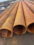 Vand teava OL 508x8 pentru subtraversari