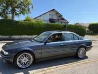 BBS RS R20 Originale