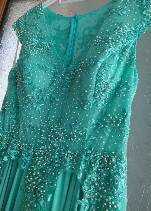 Официална рокля р-р М