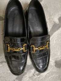 Pantofi Massimo Dutti mărimea 38
