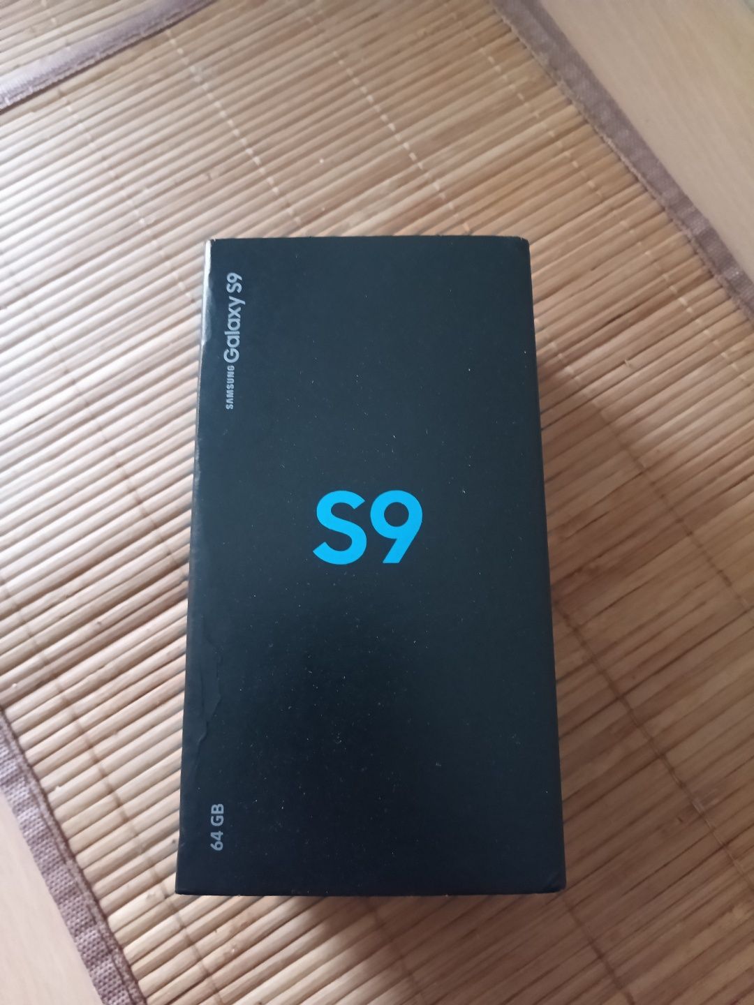 Telefon Samsung s9