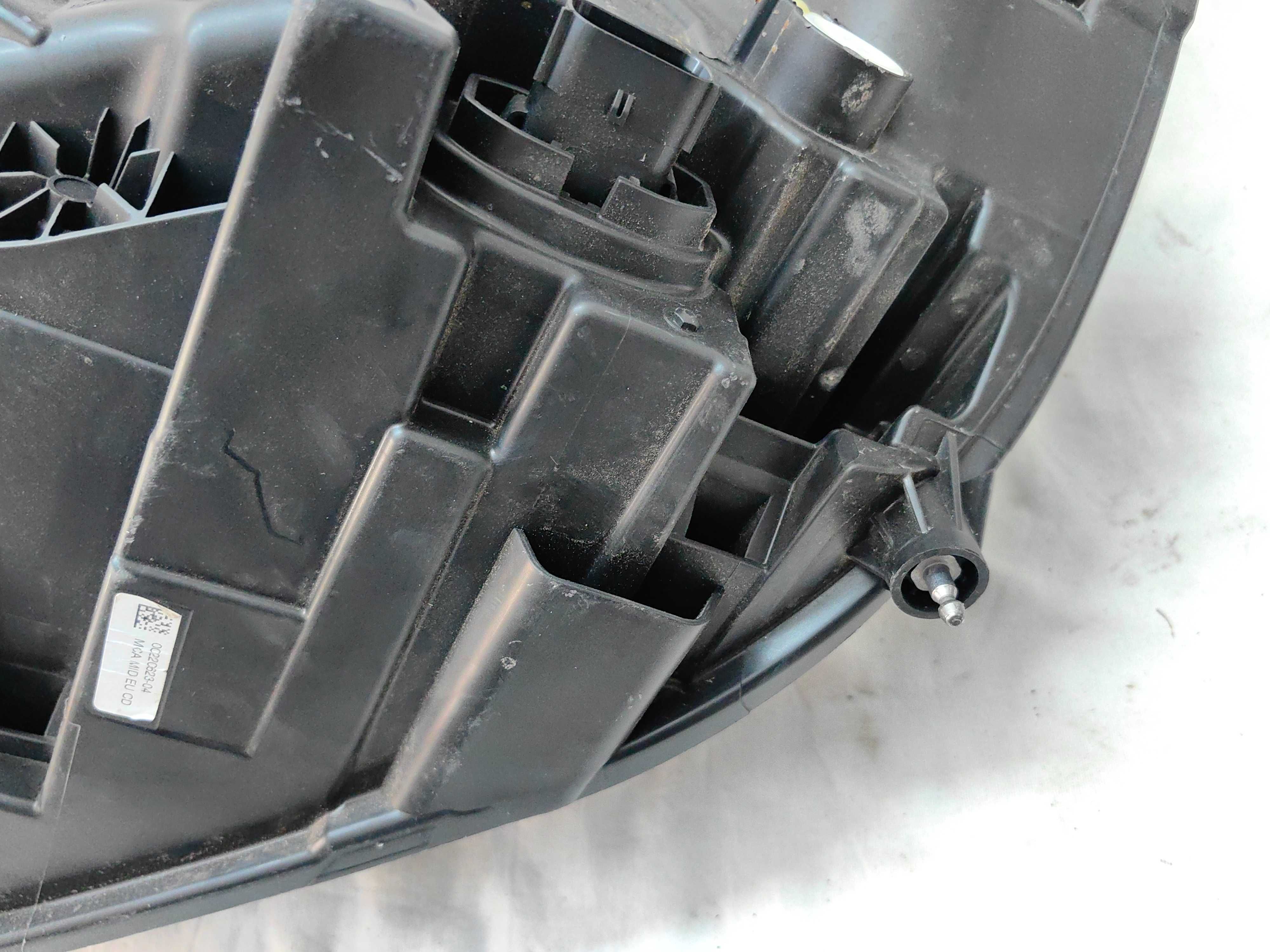 Оригинален фар Форд Фокус 4  Ford Focus MK4  Full Led