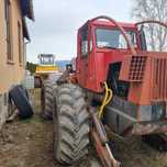 TAF de vinzare forestier