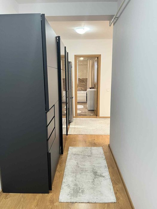 Apartament de închiriat Florești.