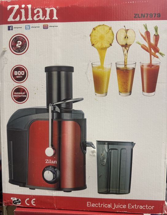 Storcator legume/fructe