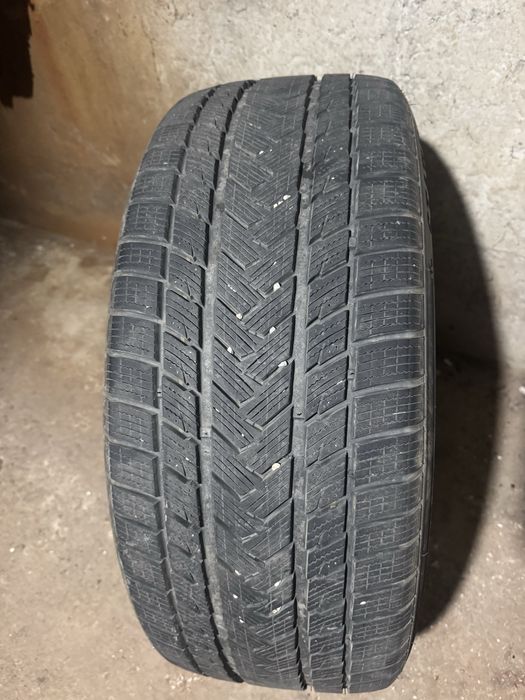 Anvelope iarnă Gripmax Status Pro 265/45 R21