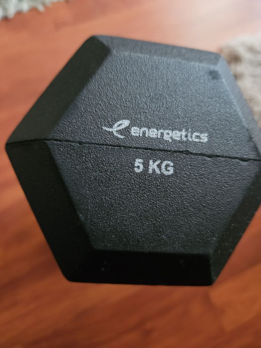 Gantera Energetics 5kg