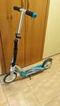 Trotineta Hudora Big Wheel 205