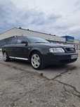 Audi A6  2.8 30V quattro