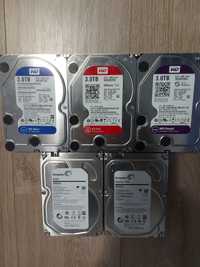 3tb Хард диск HDD