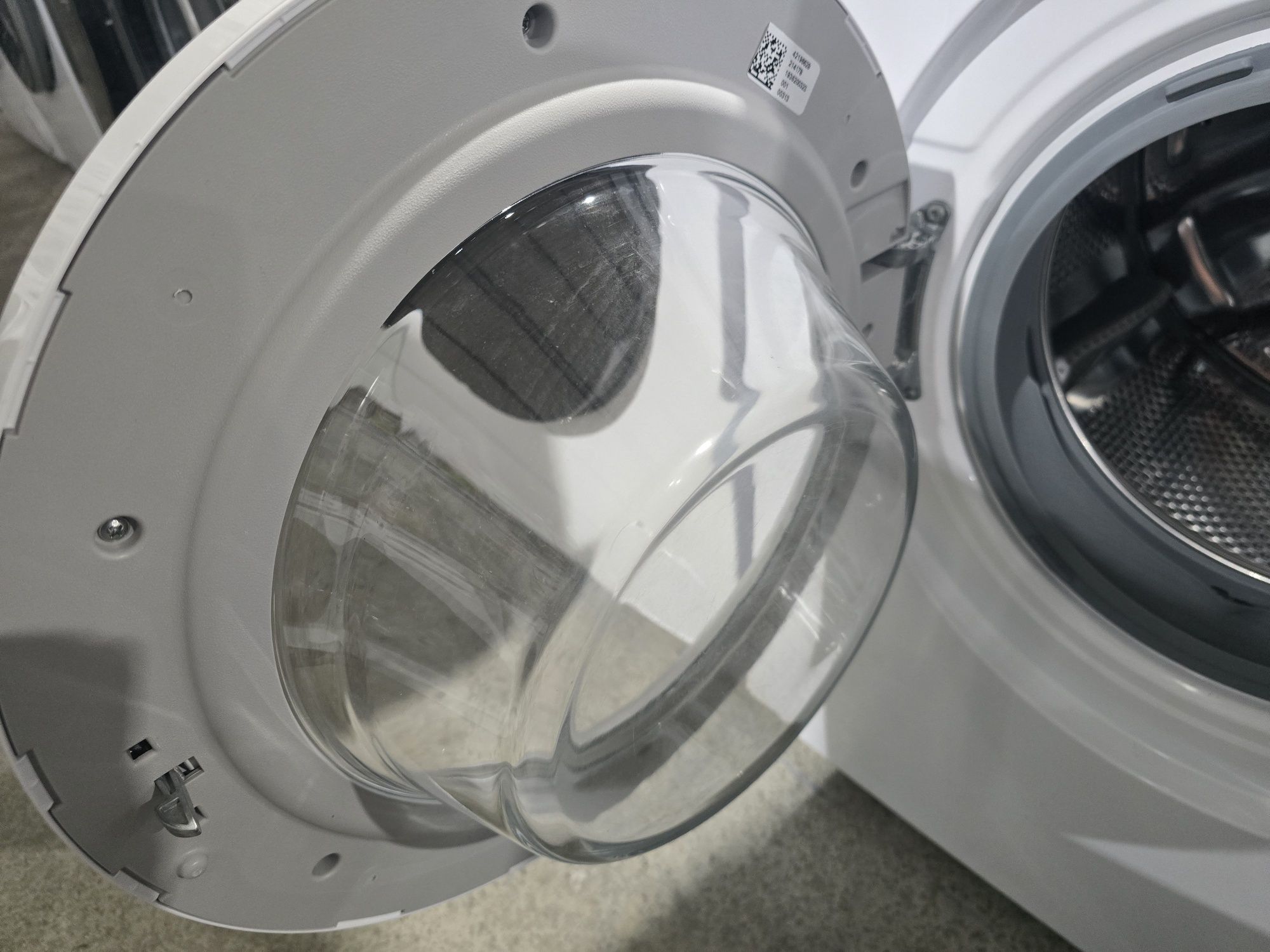 Нова инверторна пералня Daewoo 10 кг 1400 оборота