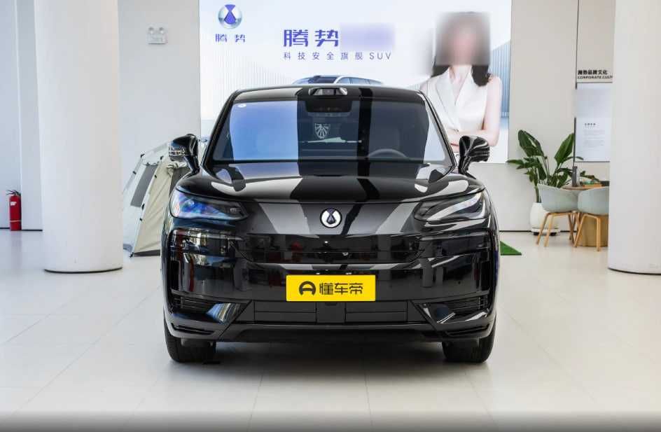 Mix motors Denza N9  cip Tashkent под заказ