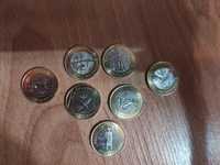 монеты Жеты Казына