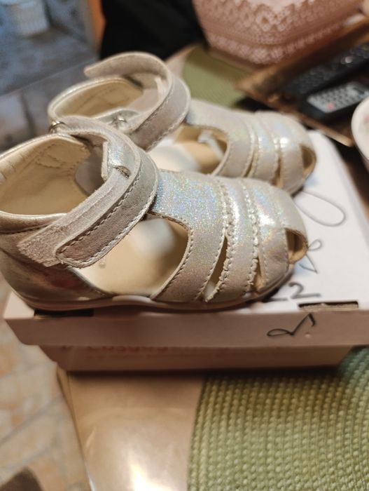 Колев и Колев сандали 22 номер