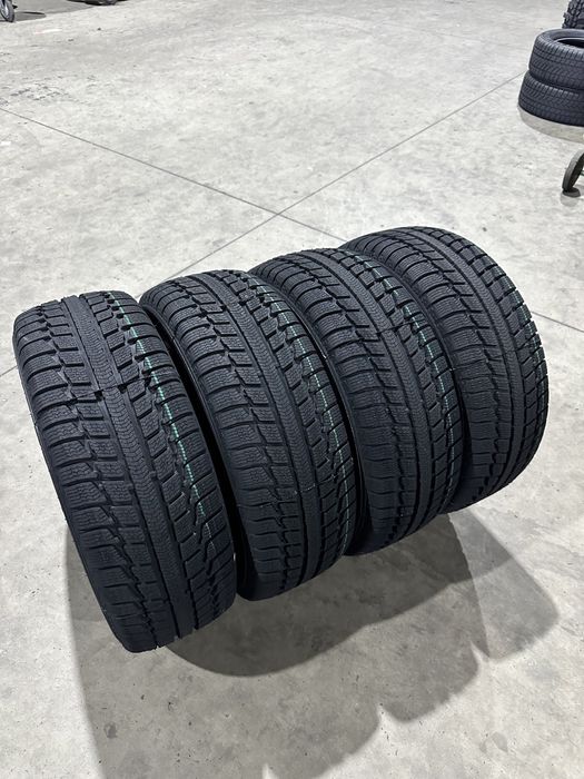 4 anvelope 225/55 R16 Power Alpin 3 m + s Dot 2025 Garantie 3 ani