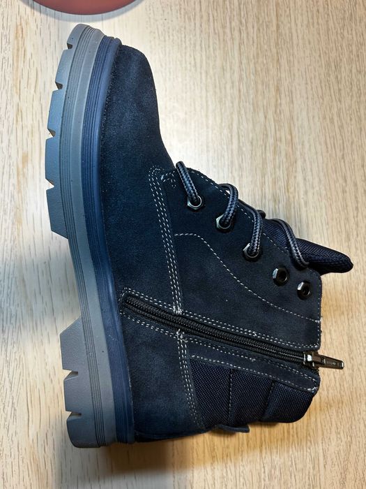 Детски зимни водоустойчиви боти Primigi - номер 34