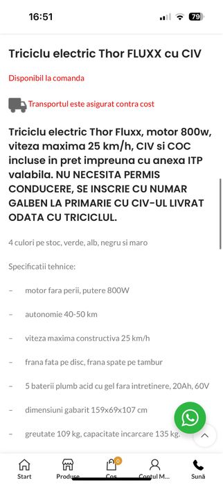 Vand schimb  detalii la telefon