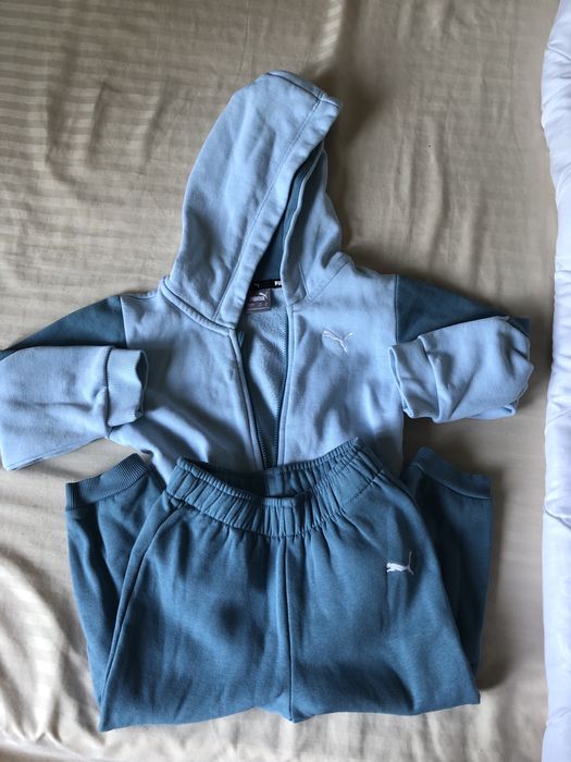 Trening Puma, marimea 92.