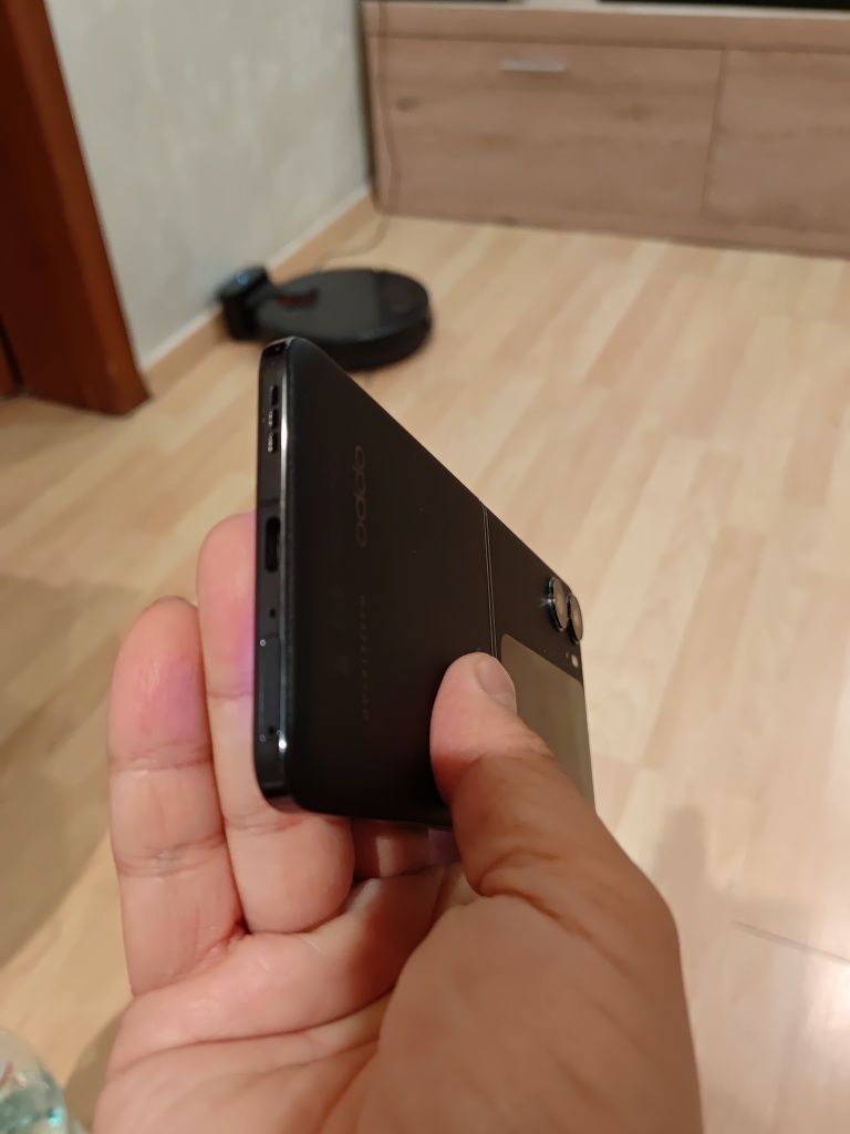 Oppo find n2 flip 256