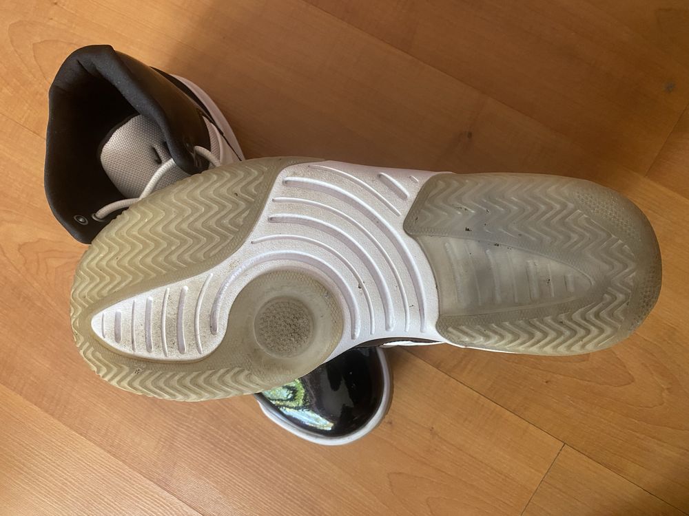 Nike Jordan Max Aura. Рамер 44