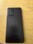 Смартфон Samsung Galaxy A52, Dual SIM, 256GB, 8GB RAM, 5G,