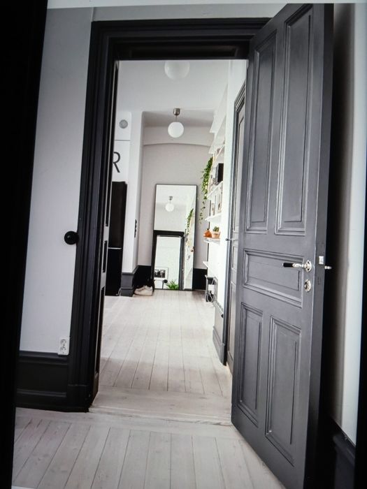 Ремонт дверей частичная рестоврация устранение недочетов после установ