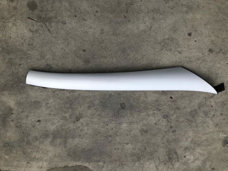 ornament stalp stanga mercedes sl r230 500 2001-2006