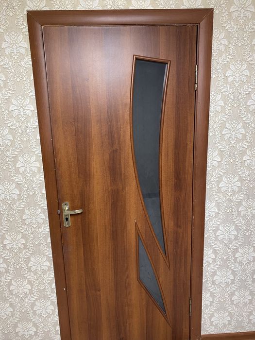 Двери межкомнатанные