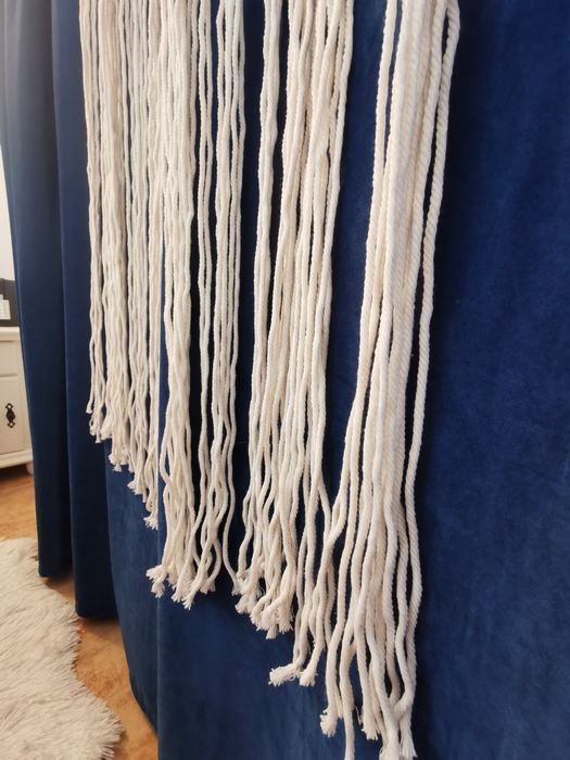 Macrame de perete suspendat