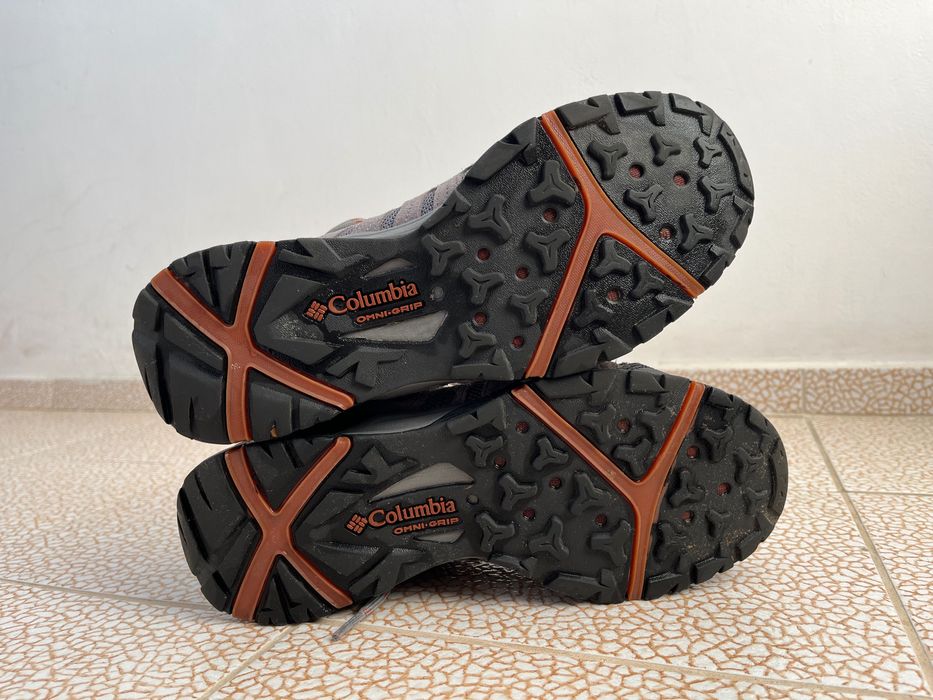 Columbia trekking nr 42 27cm