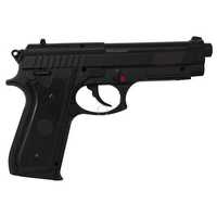 Pistol Taurus 4 Joules Putere Mare -Magazin Airsoft 2 Ani Garantie