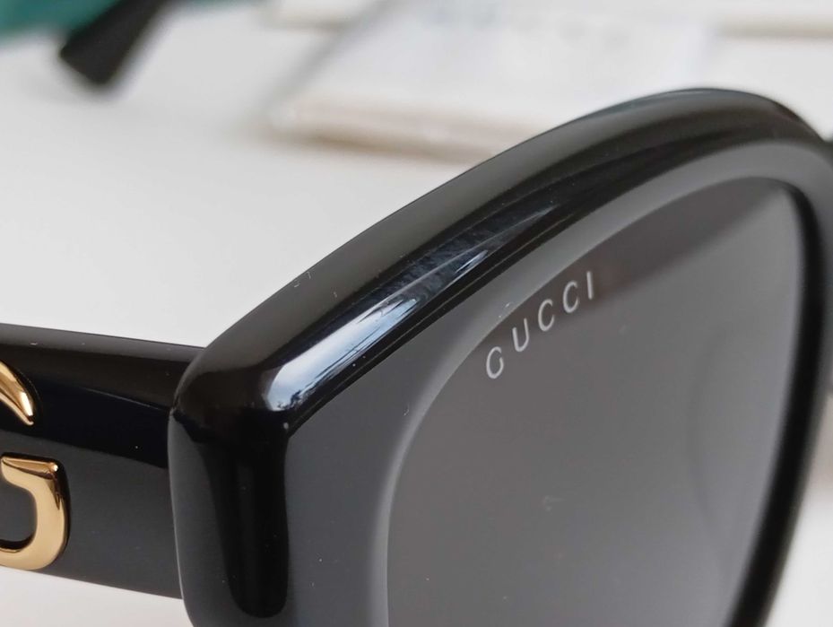 Оригинални дамски слънчеви очила GUCCI модел GG1830SK