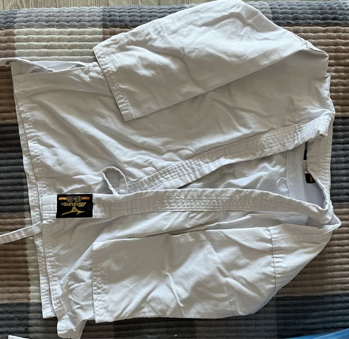 Продам детское кимоно
