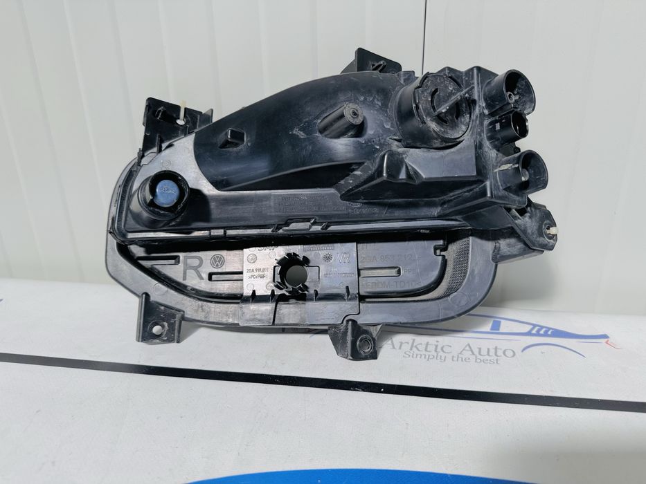 Semnal/ Proiector daylight VW T Roc cod 2GA853212E