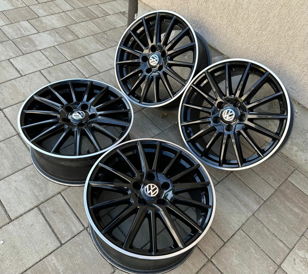 Jante 17' 5x112 VW Passat,Tiguan,Golf,Jetta Skoda,Audi