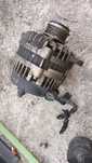 Alternator opel astra h, zafira b 1.7 cdti a17dtr 2011