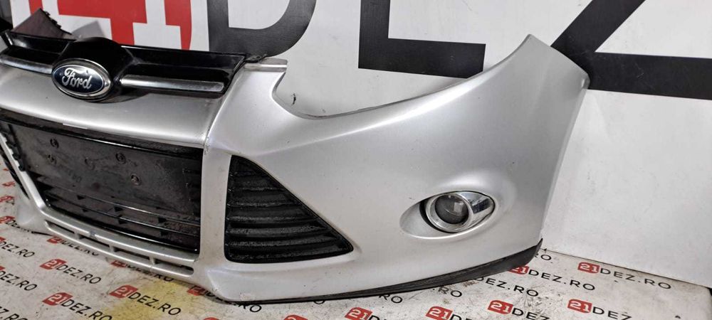 Bara fata completa cu proiectoare Ford Focus 3 MK III