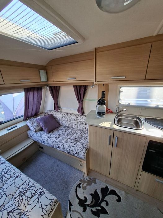 Rulota Lunar adusa din Anglia /neinscrisa