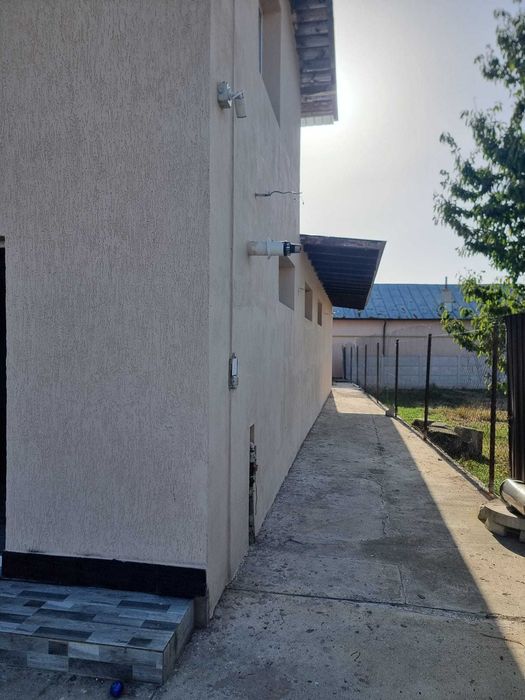Inchiriere spatiu comercial sat Cazaci, ultracentral, Nucet, Db.