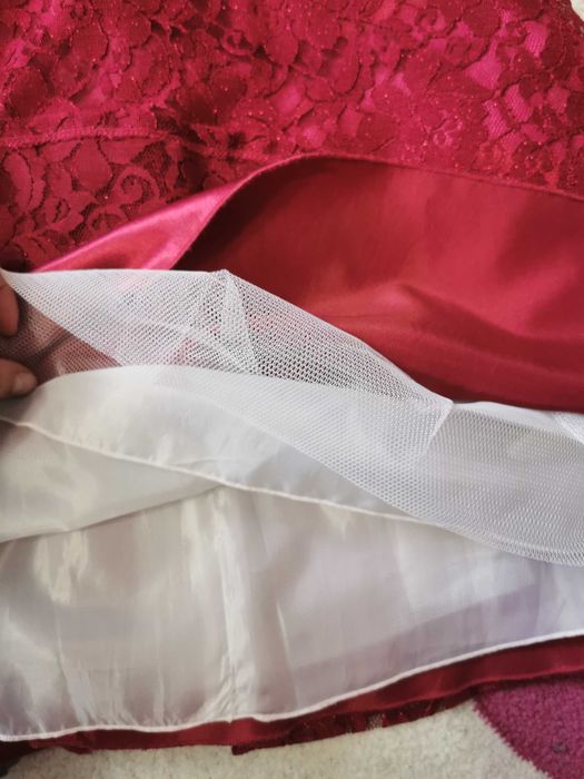 Rochiță eleganta 8 ani