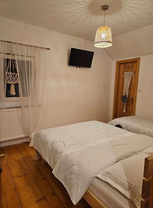 Cabana La4Frati  disponinila Craciun/ Revelion jud. Alba cu piscina